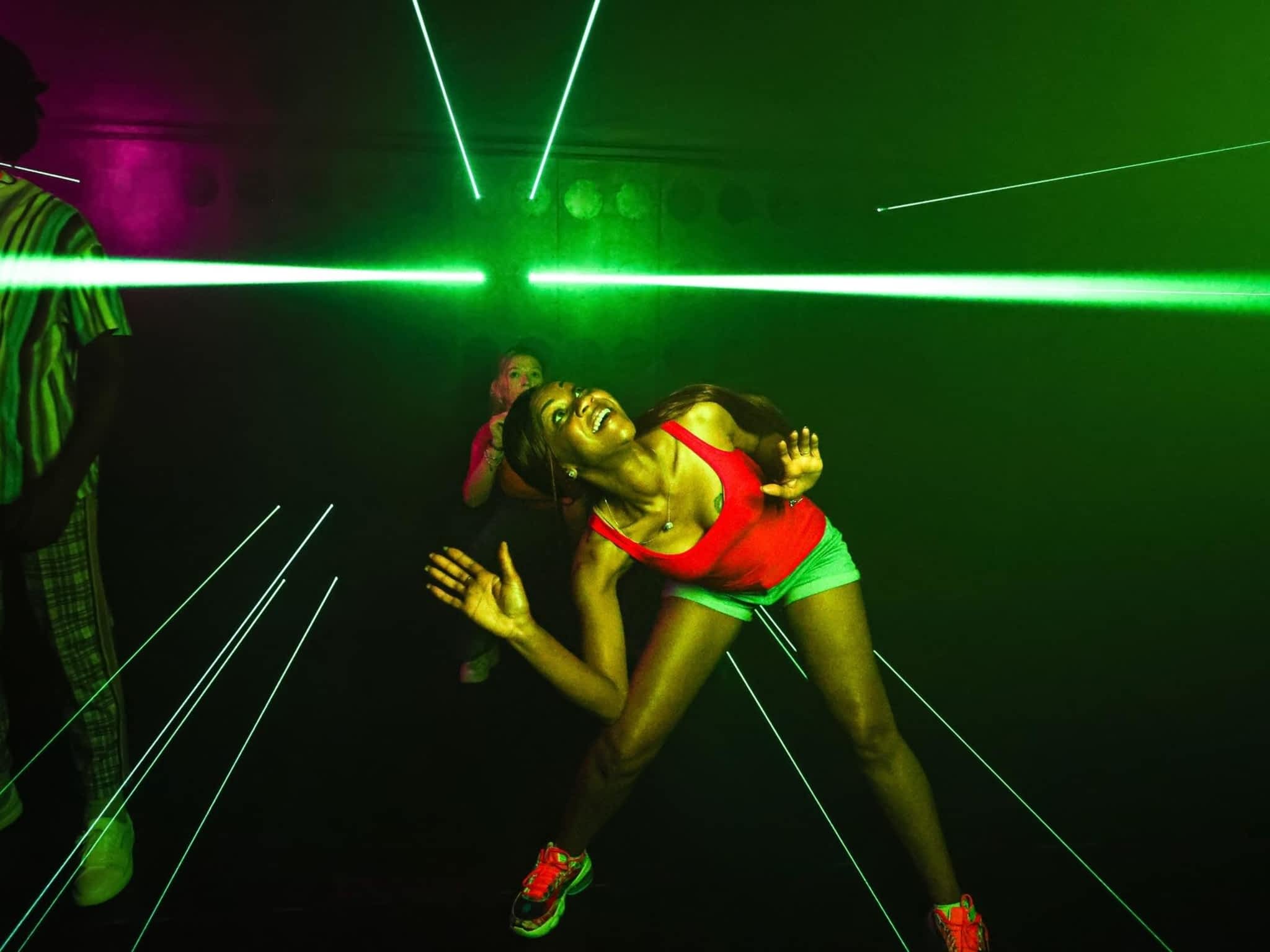 photo Activate Winnipeg West