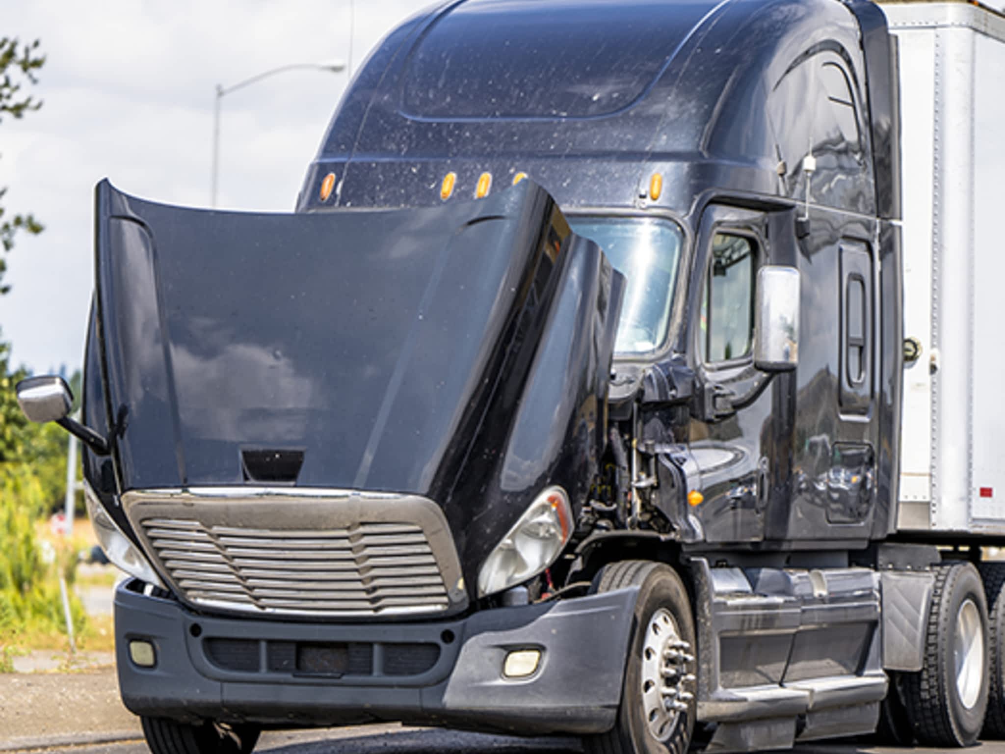 photo KSS Truck Repair