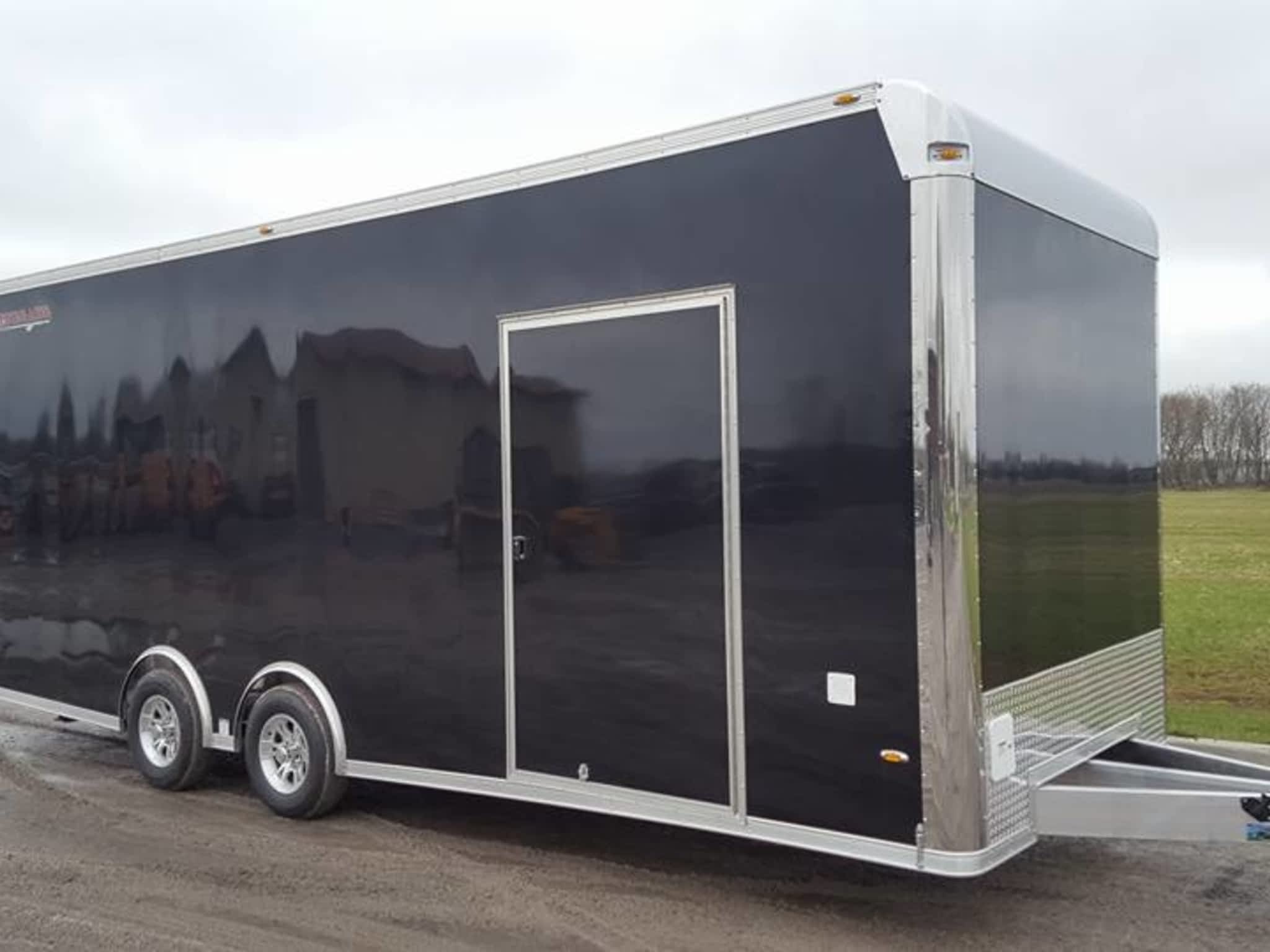 photo ML Trailers