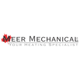 Meer Mechanical Ltd - Plombiers et entrepreneurs en plomberie