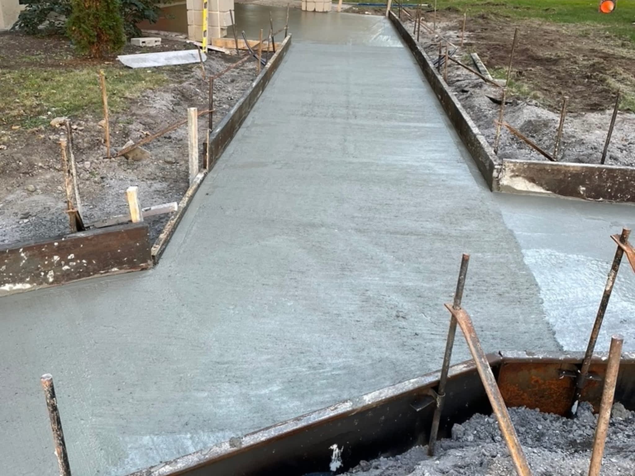 photo Construction Sinani