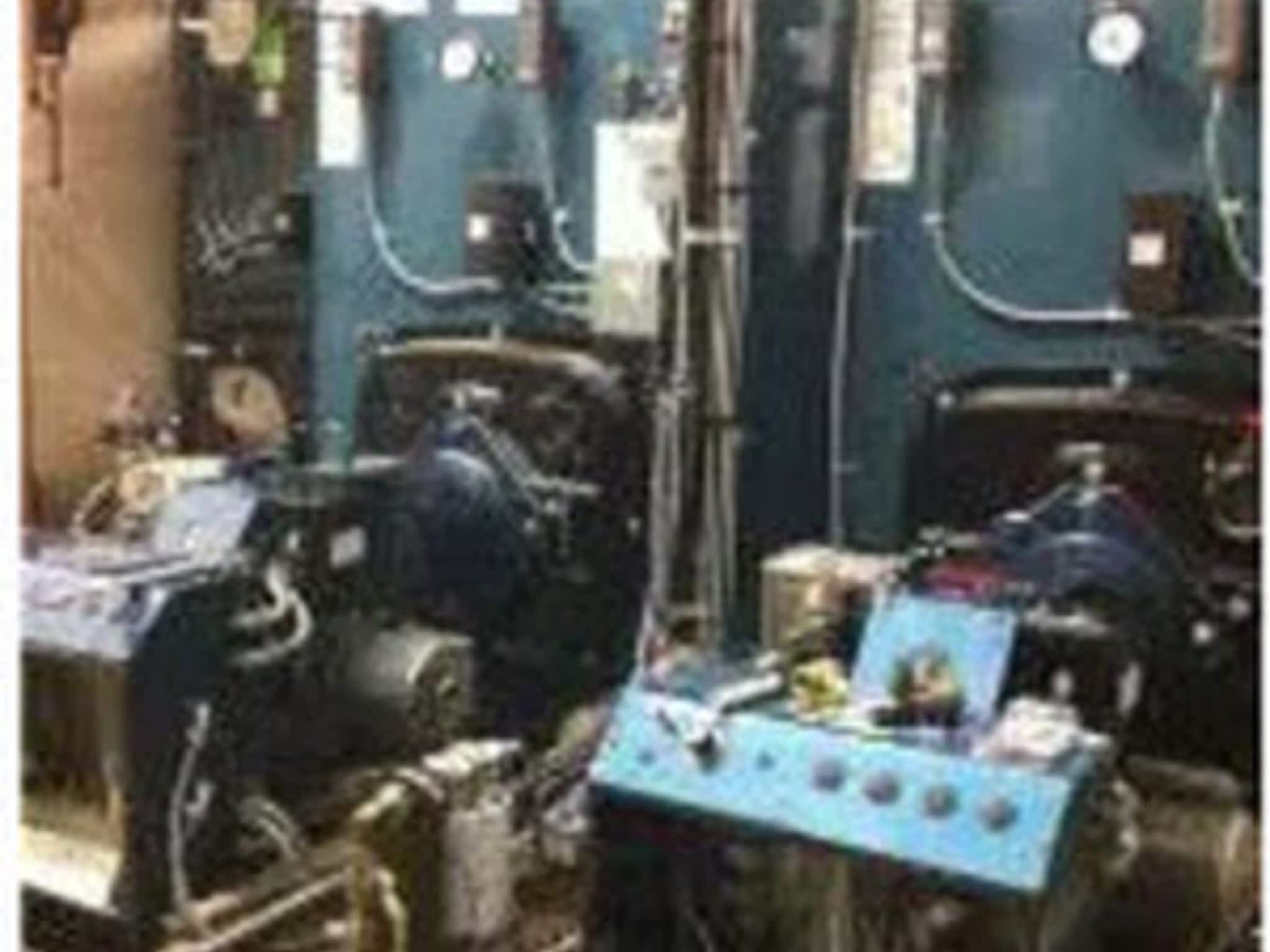 photo AC/DC Machining & Electrical Ltd (DBA) AC/DC Mechanical Consulting