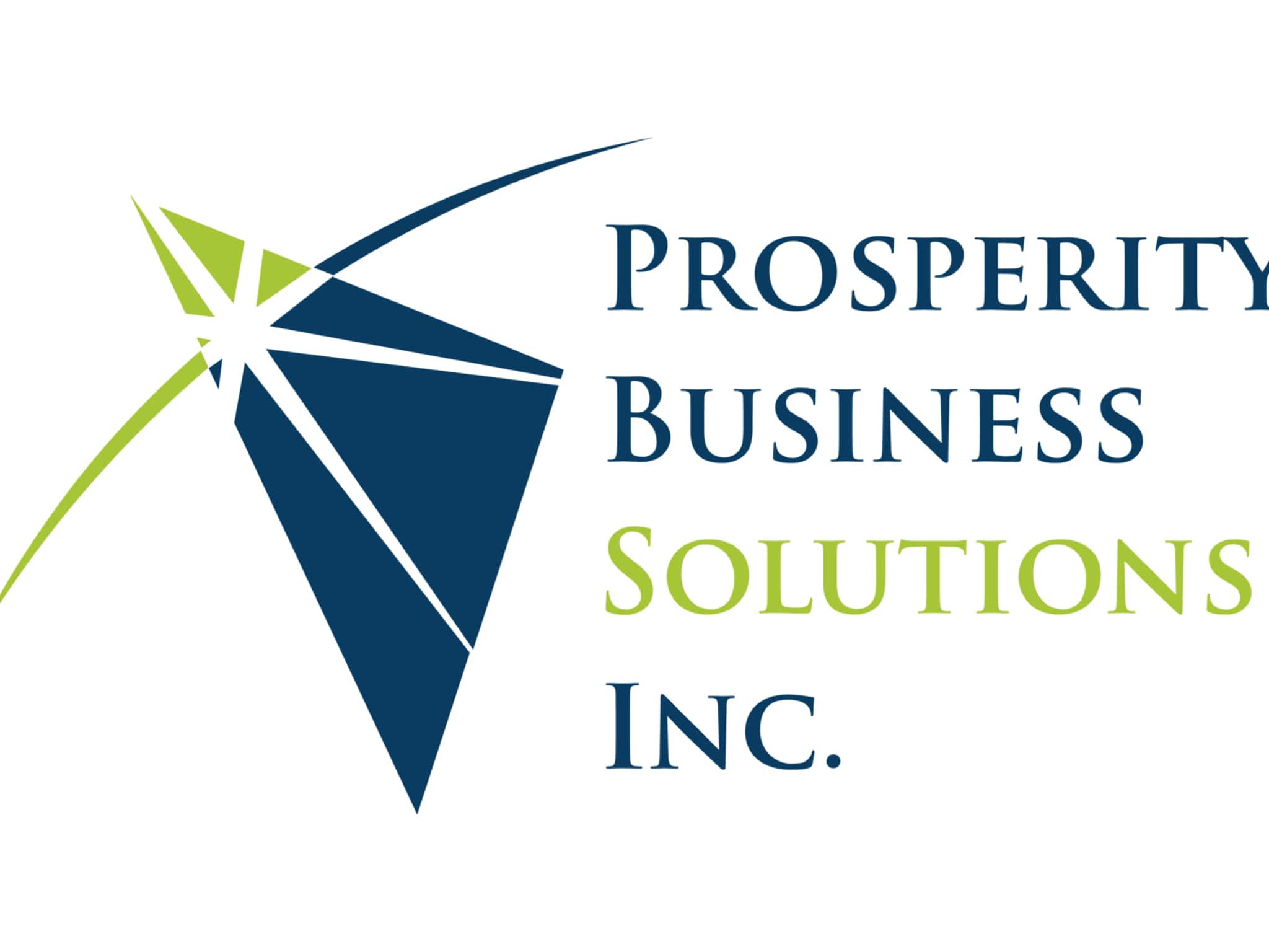 photo Prosperity Business Solutions Inc.