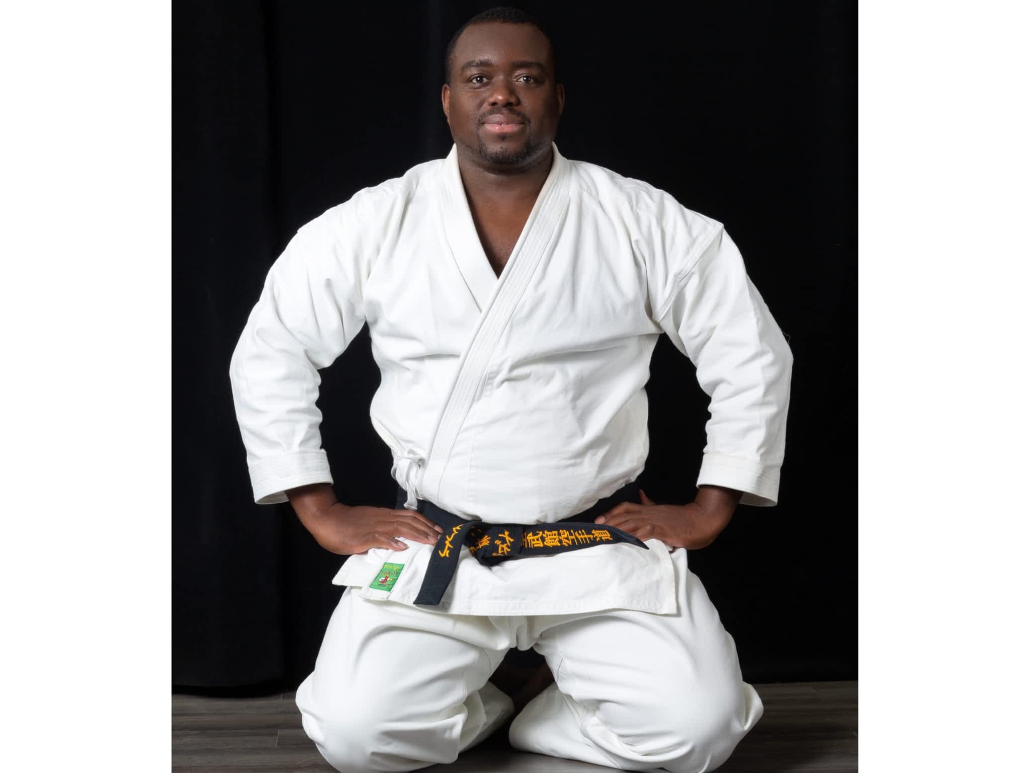 photo Ecole d'Arts Martiaux-Tatami