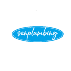 Sanplumbing - Logo