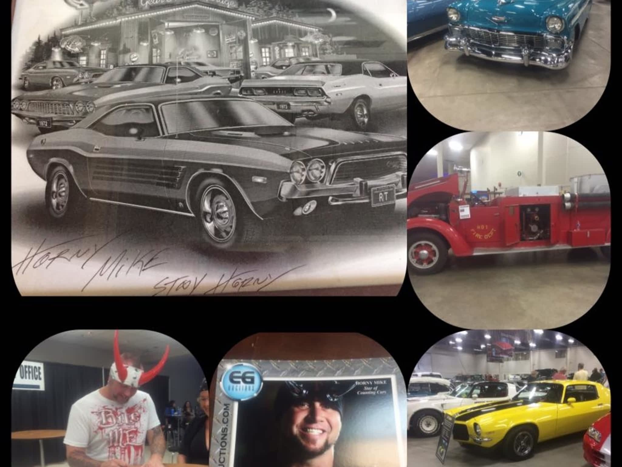 photo Knuckle Dragger Mechanical