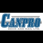 View Canpro Deck & Rail’s Lund profile