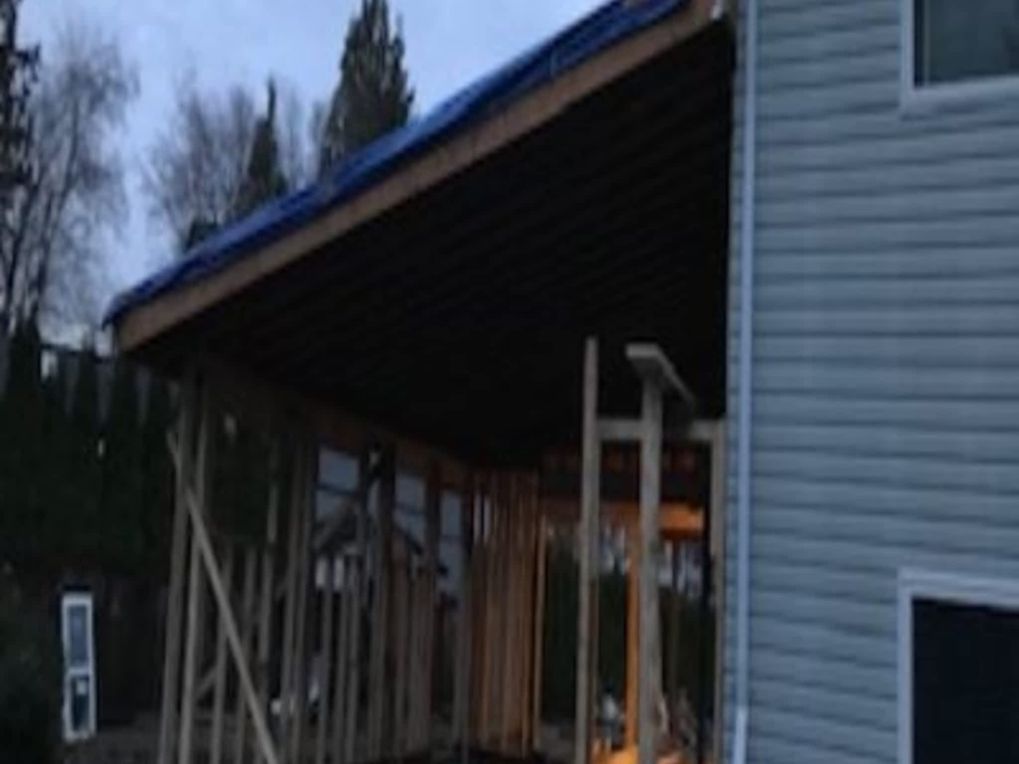 photo Ingram Contracting