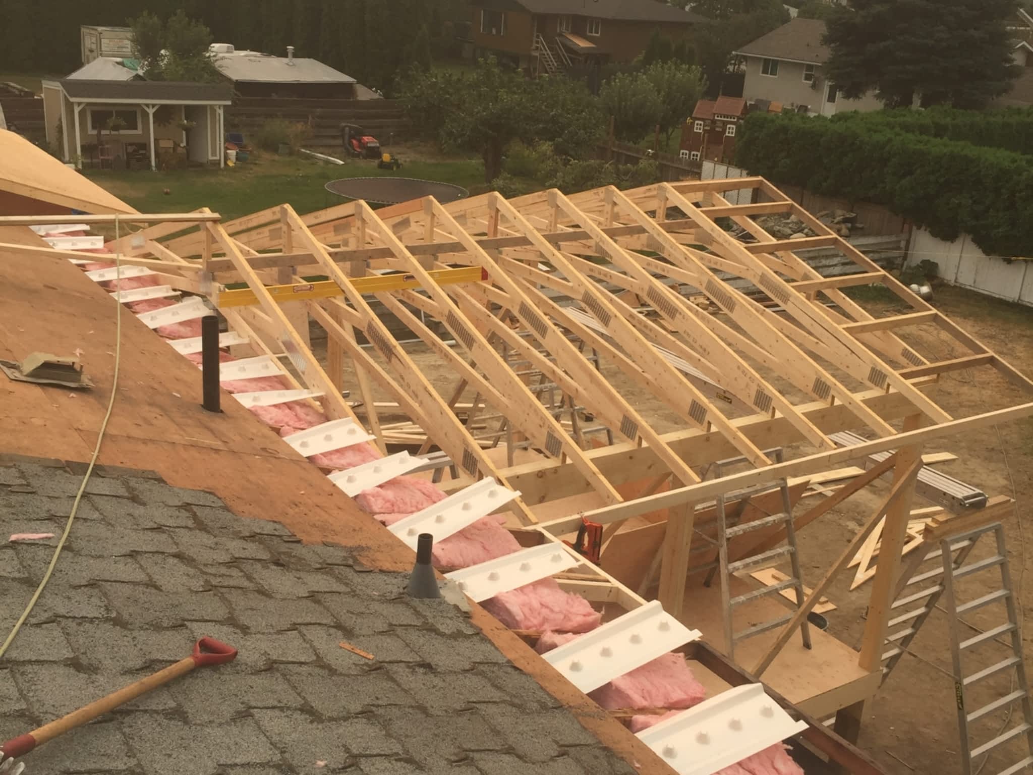 photo Sure Square Contracting Ltd.