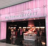 victoria secret canada phone number
