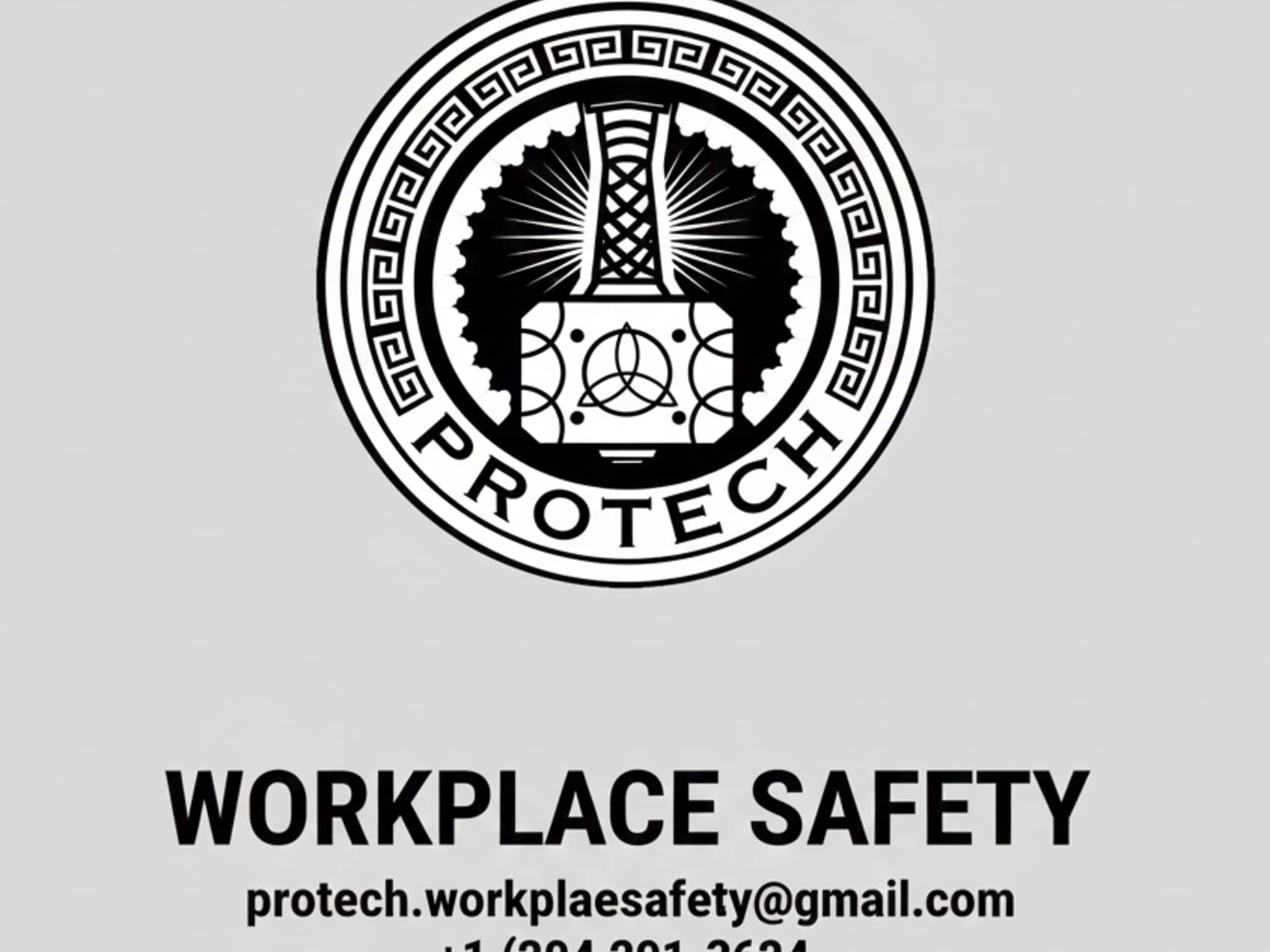 photo PROTECH Workplace Safety