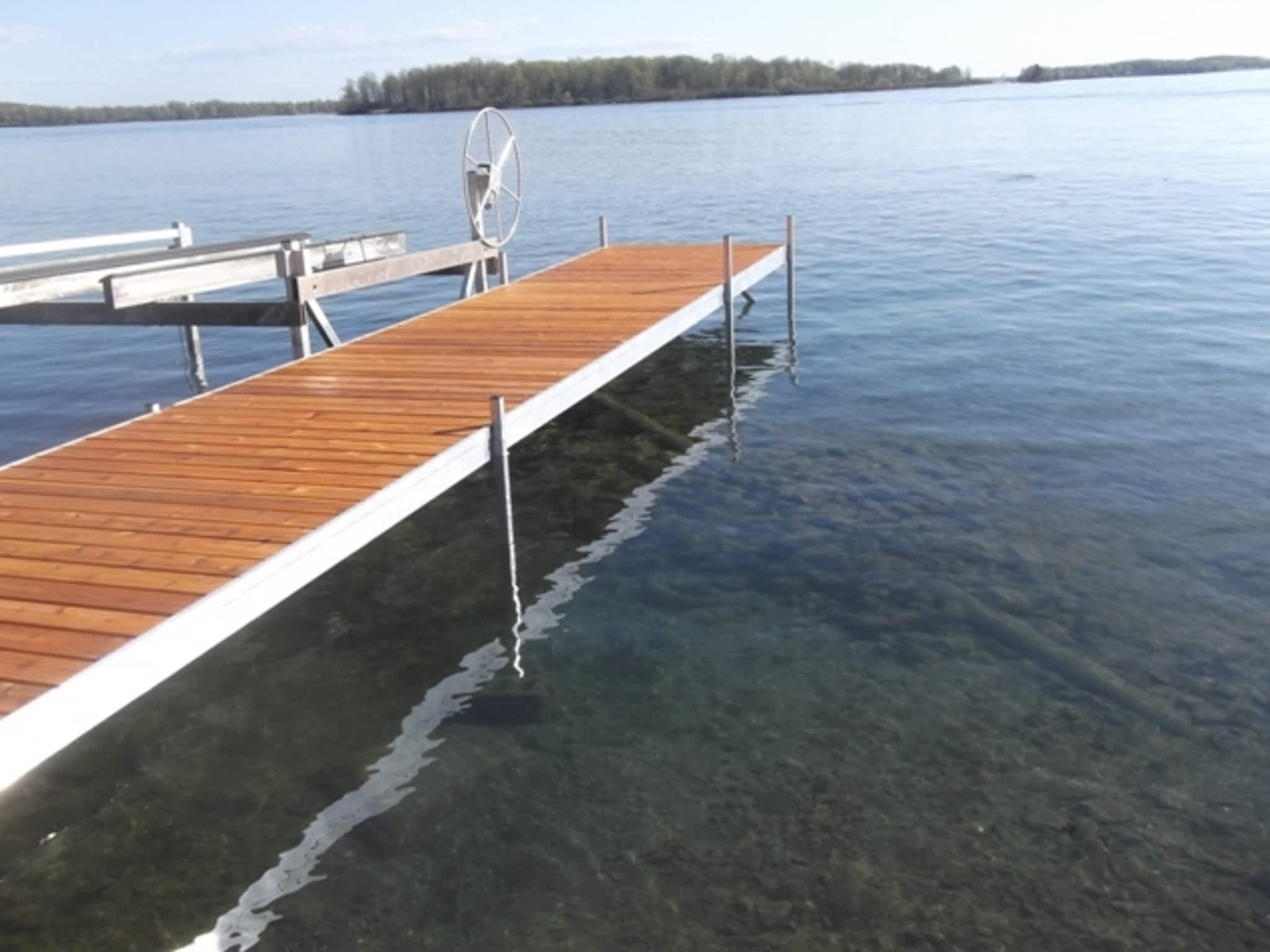 photo Levac Fabrications