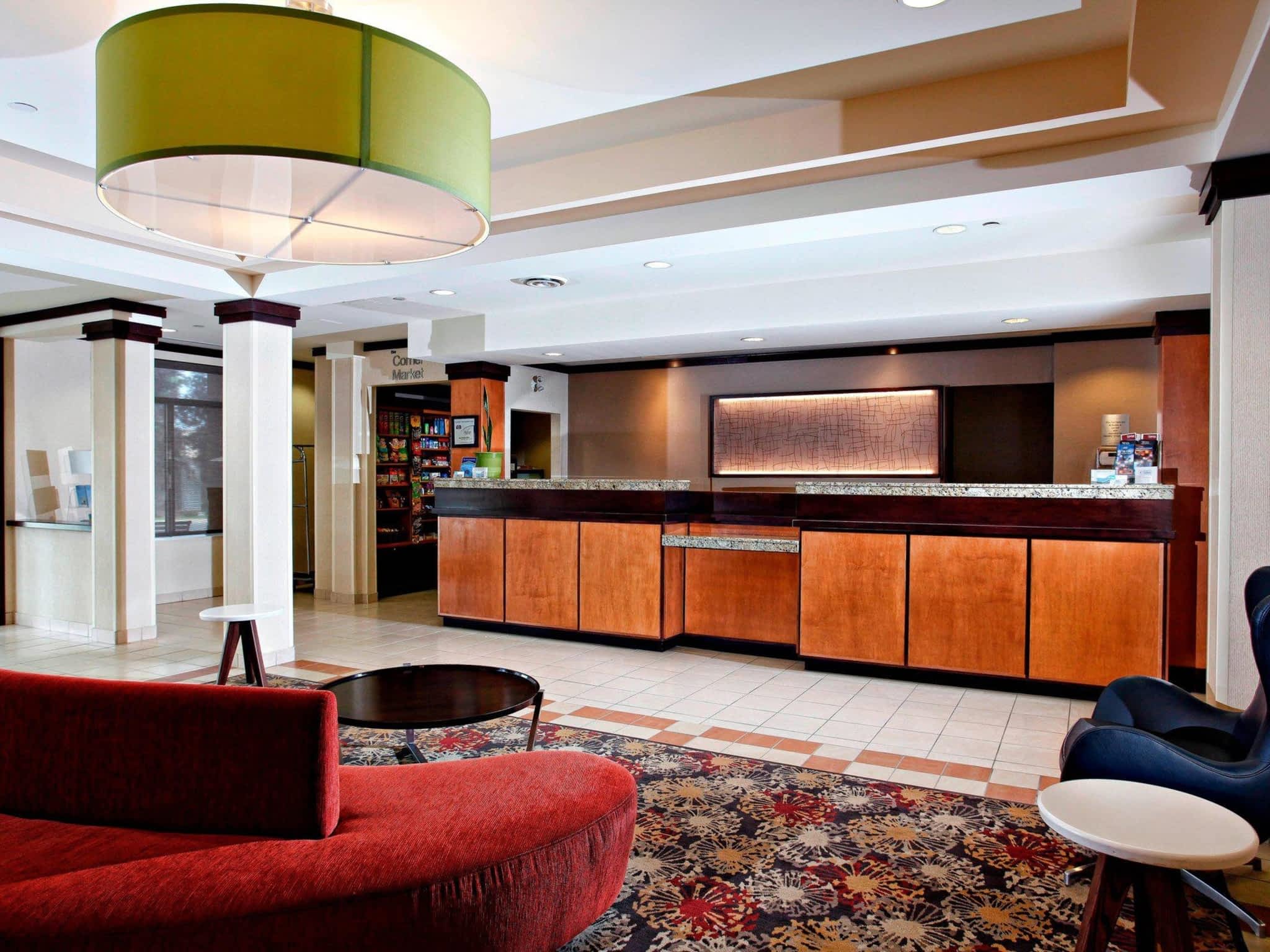 photo Fairfield Inn & Suites by Marriott Sudbury