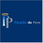 Paradis du pavé - Logo