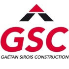 Sirois Gaétan Construction Inc - Logo