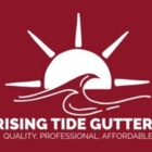 Rising Tide Contracting - Eavestroughing & Gutters