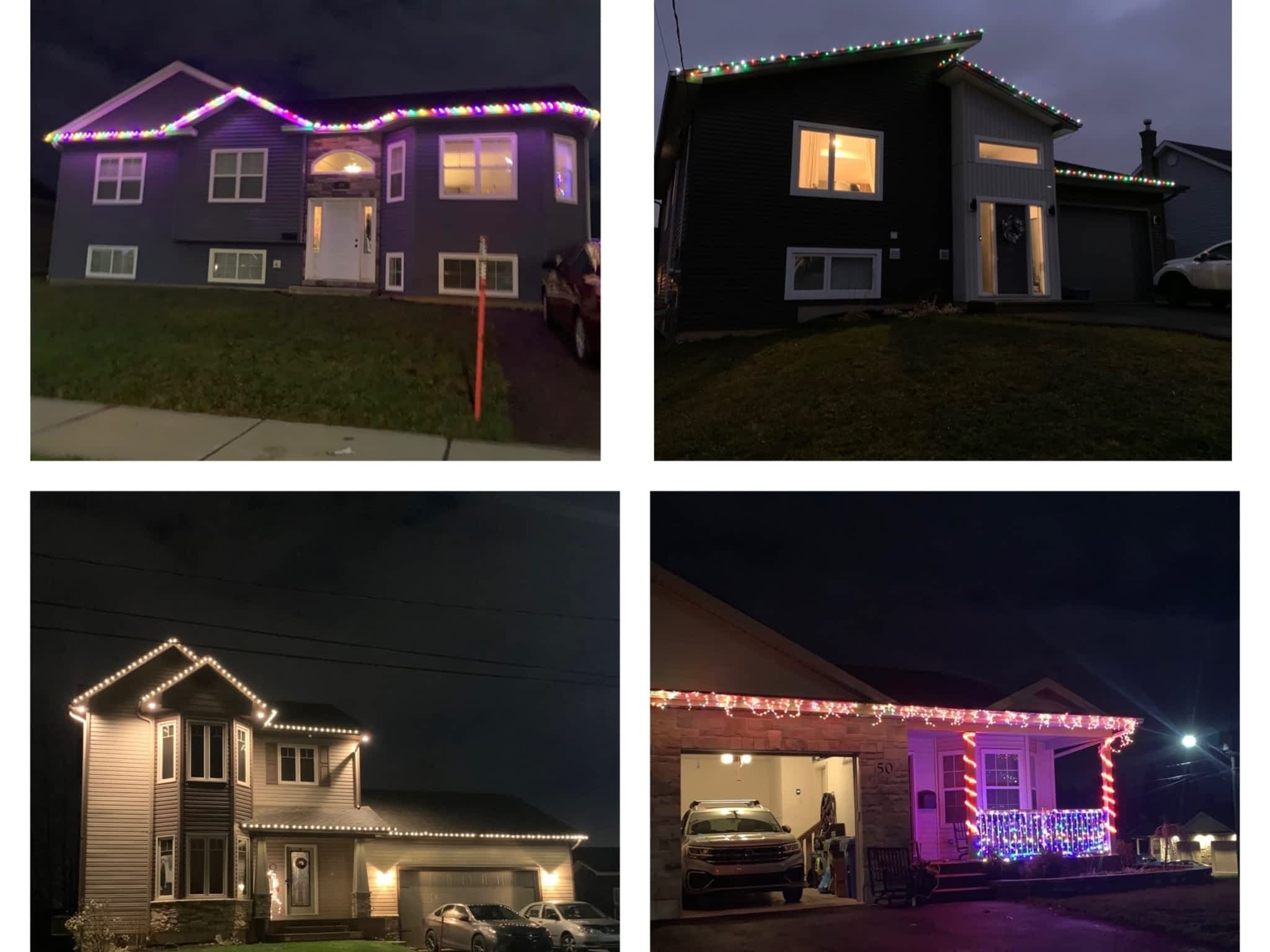 photo O'Blenes Trees & Services