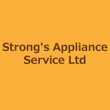 View Strong's Appliance Service Ltd’s Belle River profile