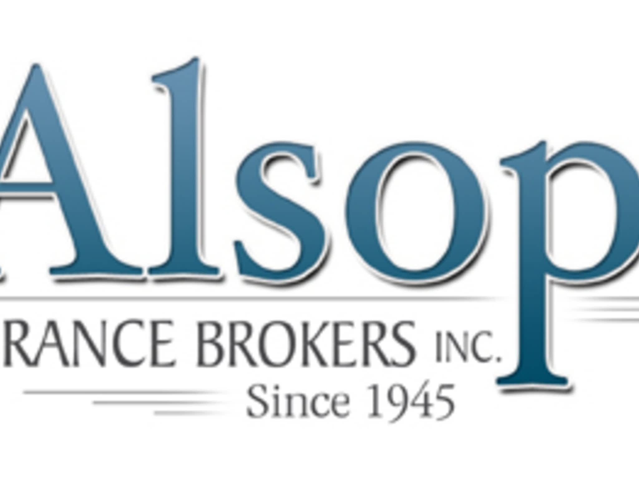 photo Alsop Insurance