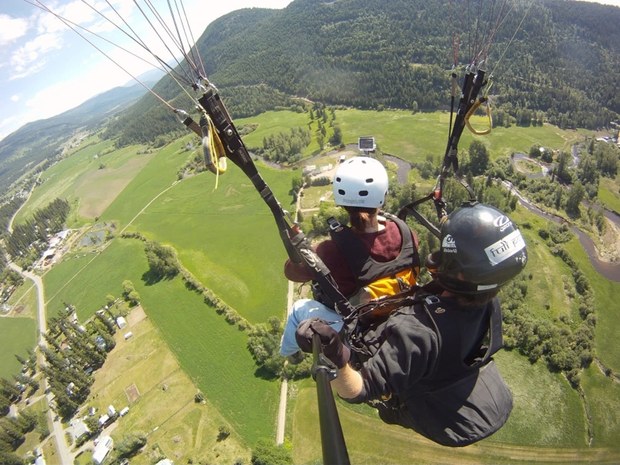 photo Freedom Flight School