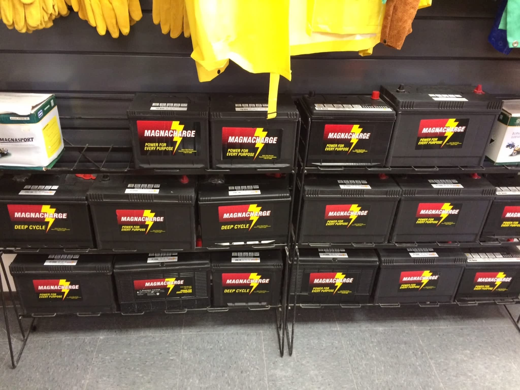 photo Complete Supplies & Fire Safe Services