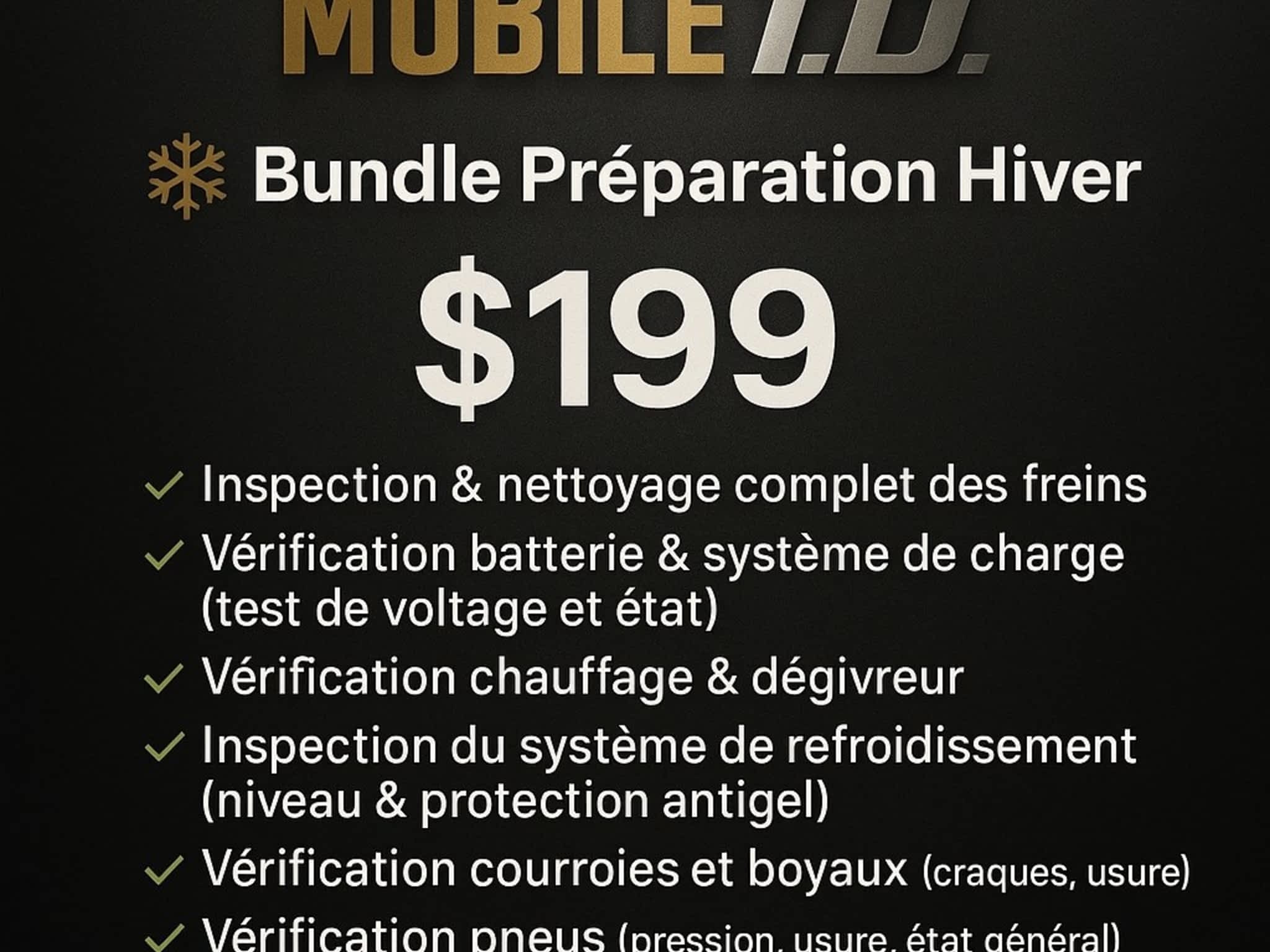 photo Mécanique Mobile T D