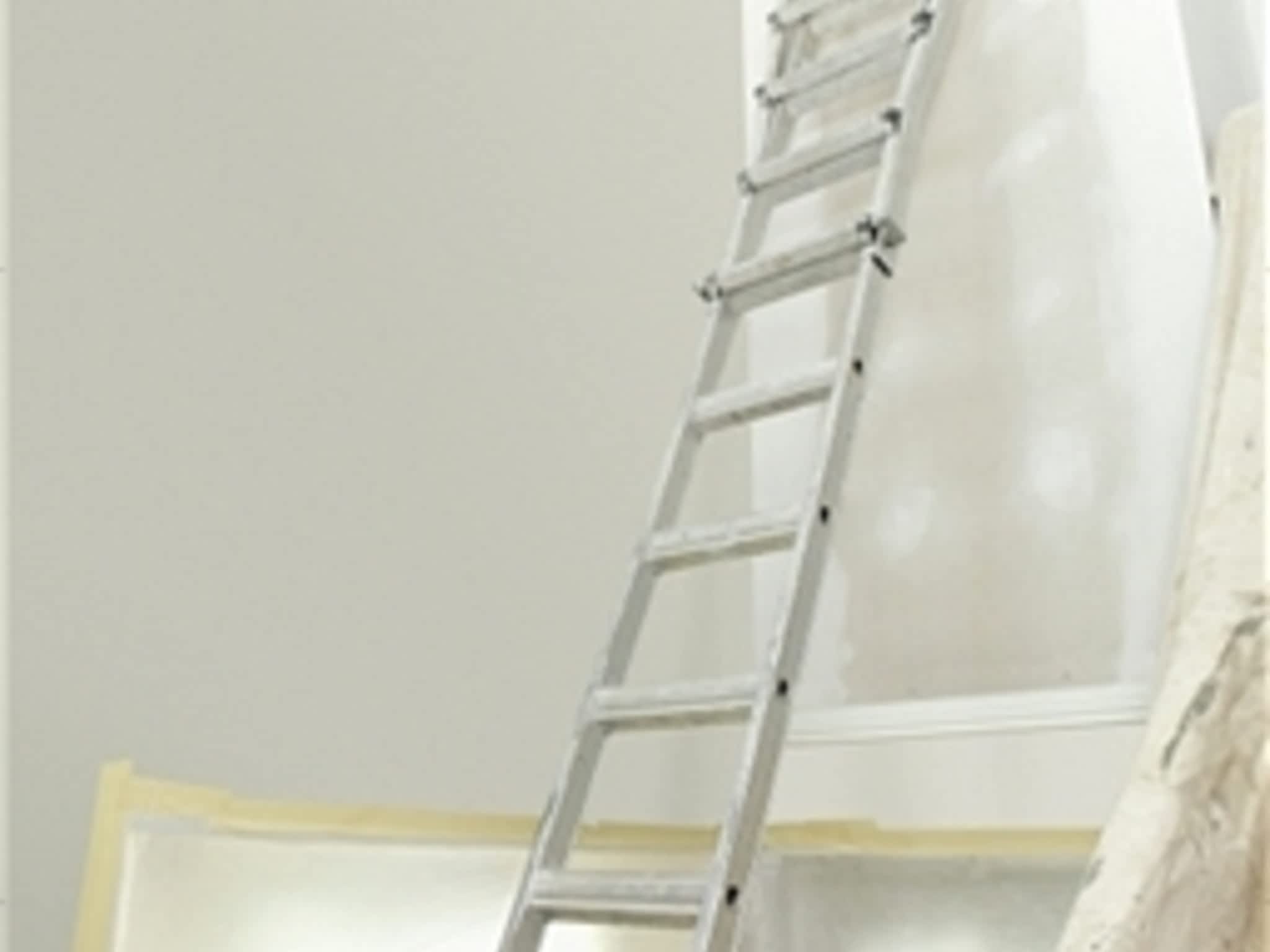 photo Mud on the Run Drywall