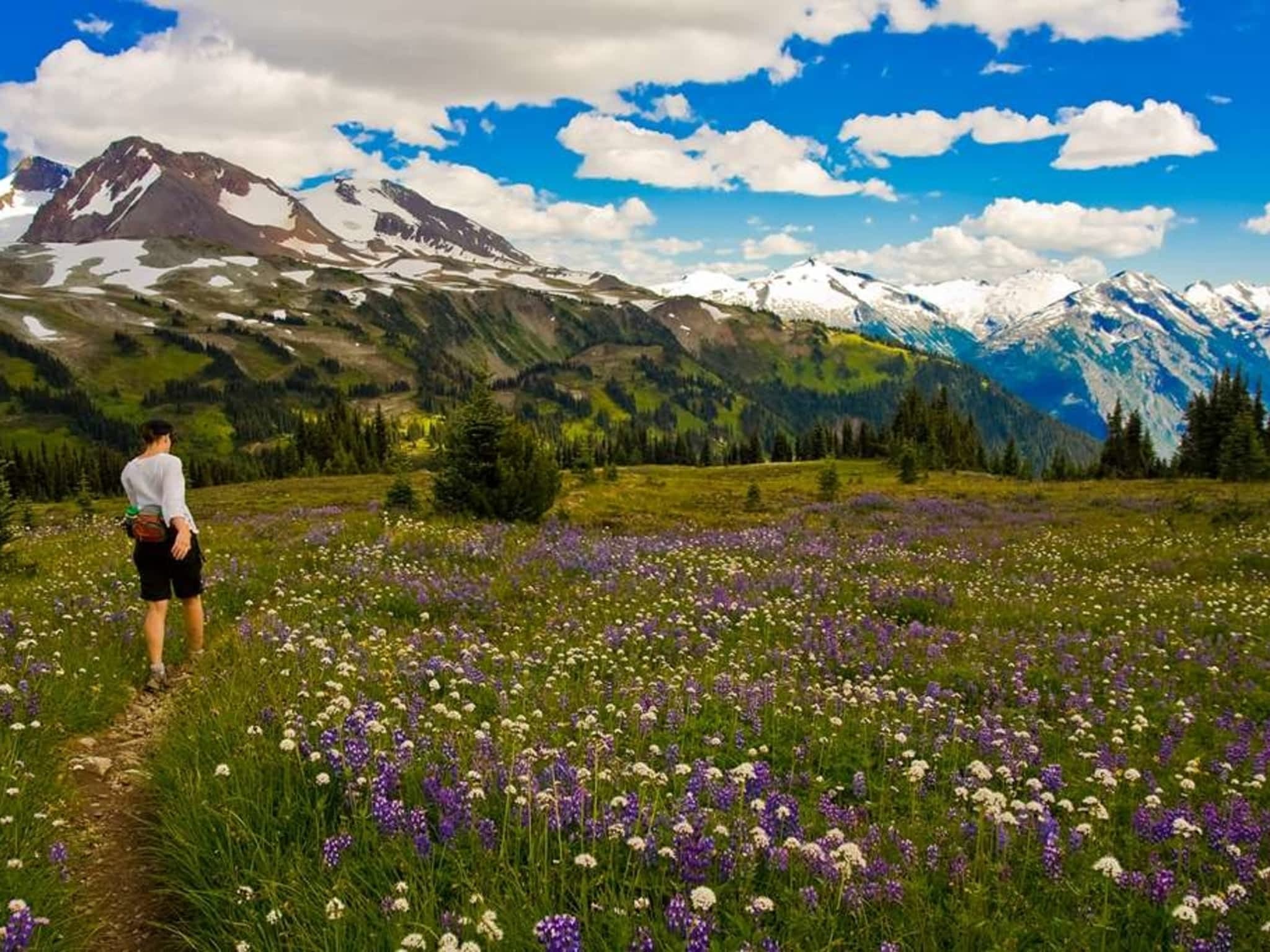 photo Hilton Whistler Resort & Spa