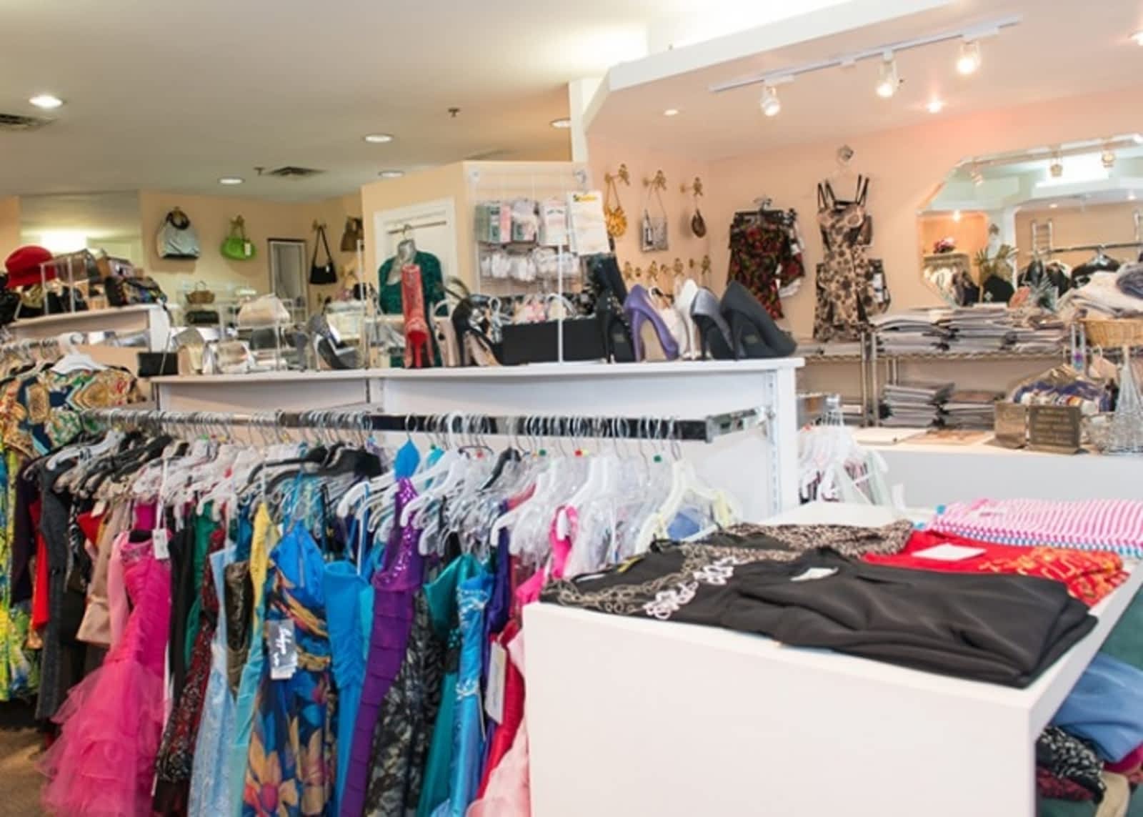 julia bridal boutique