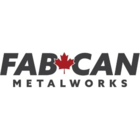 Fab Can Metalworks - Logo