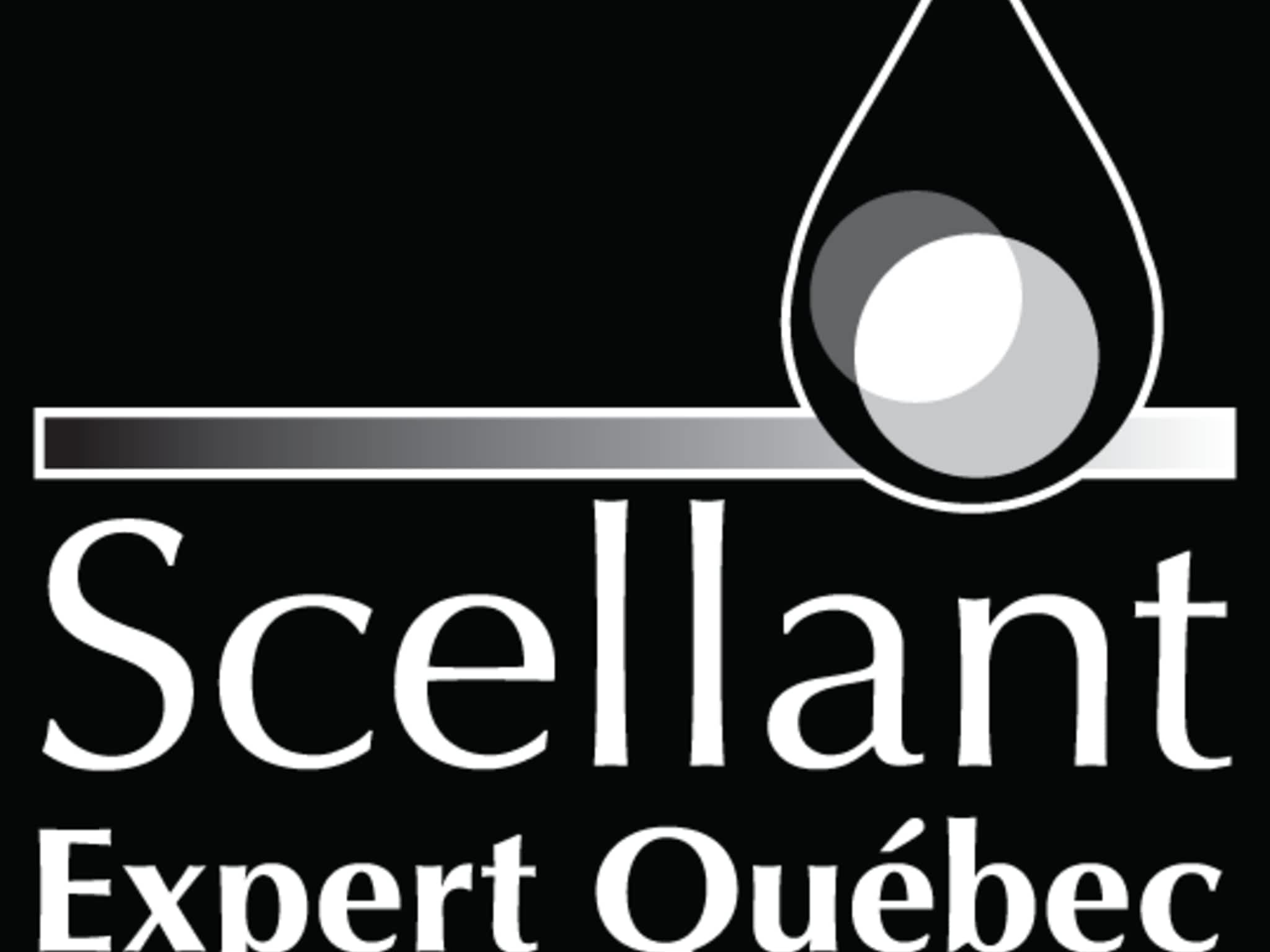 photo Scellant Expert Québec