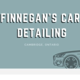 Voir le profil de Finnegans car detailing - Milton