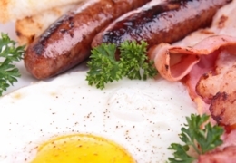 Get your greasy breakfast at these Victoria establishments