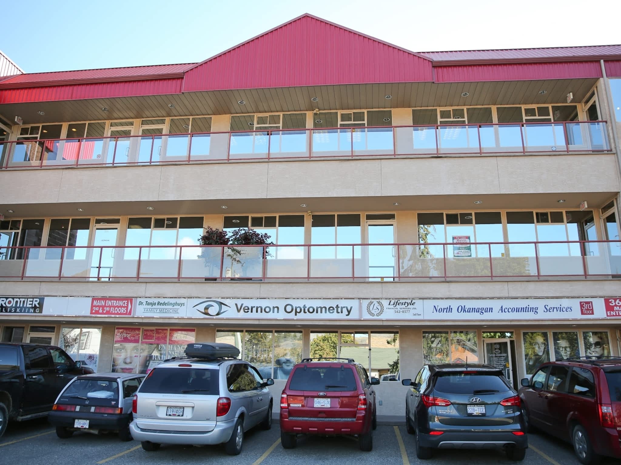 photo North Okanagan Accounting Services