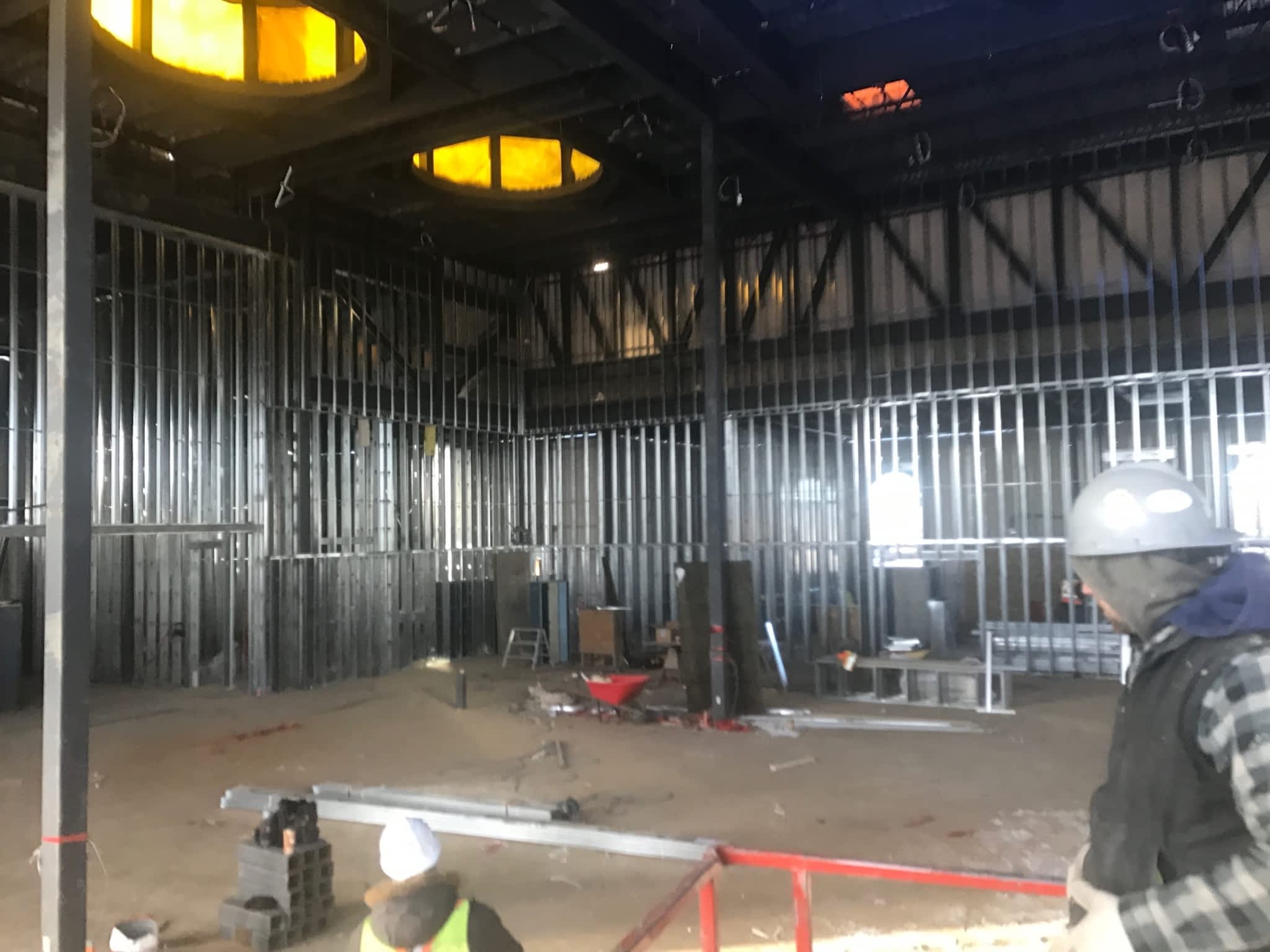 photo Concreate Construction & Contracting