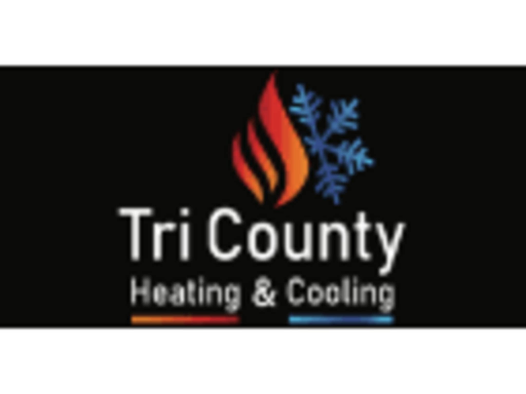 photo Tri County Heating & Cooling