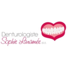 Sophie Laramée Denturolog - Logo