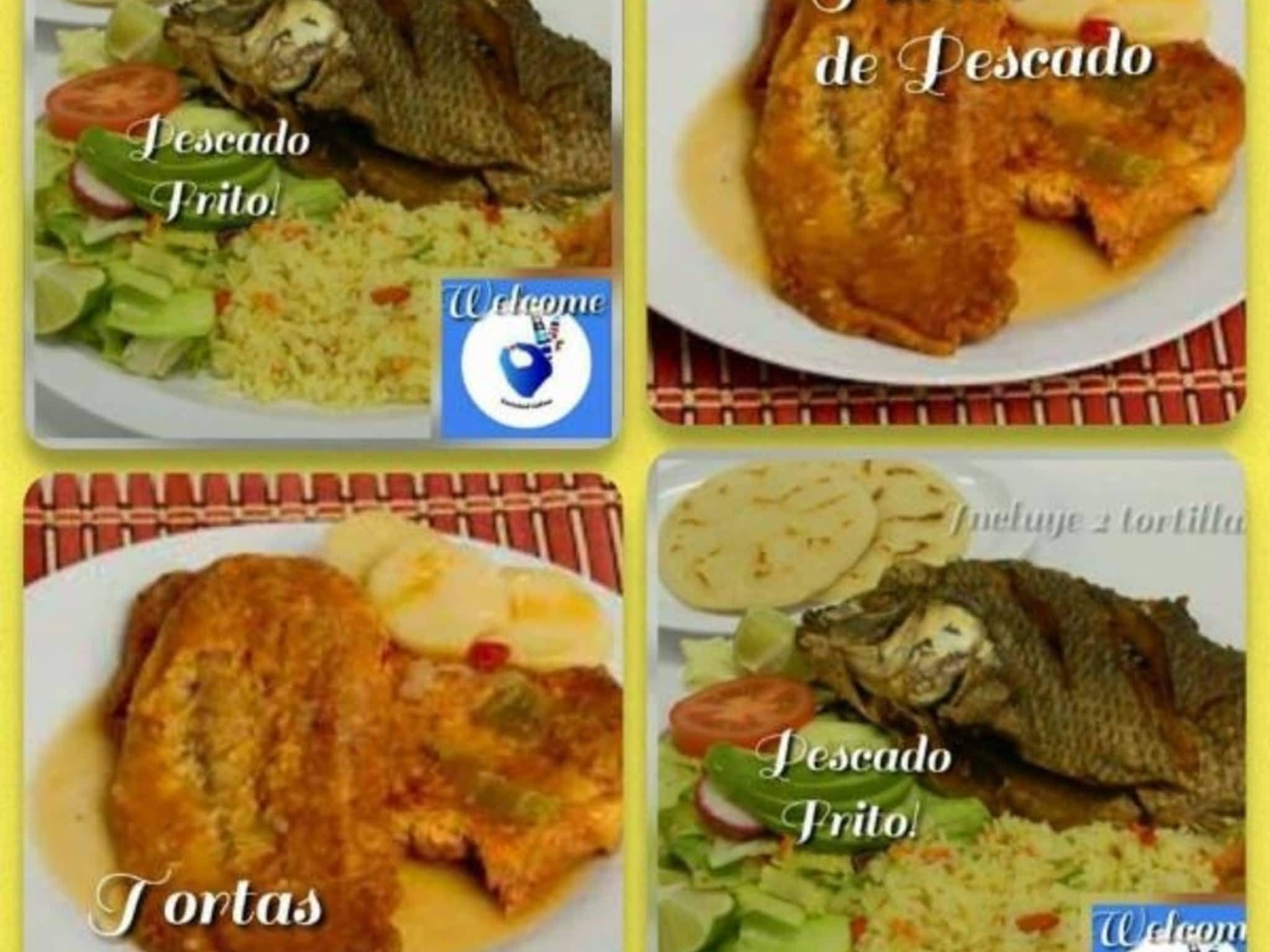 photo Variedad Latina Restaurant