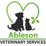 View Ableson Veterinary Services’s Desbarats profile