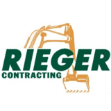 Rieger Contracting - Ramassage de déchets encombrants, commerciaux et industriels