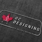 GC Designing - Web Design & Development