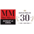 Millen Millen Inc. - Lawyers