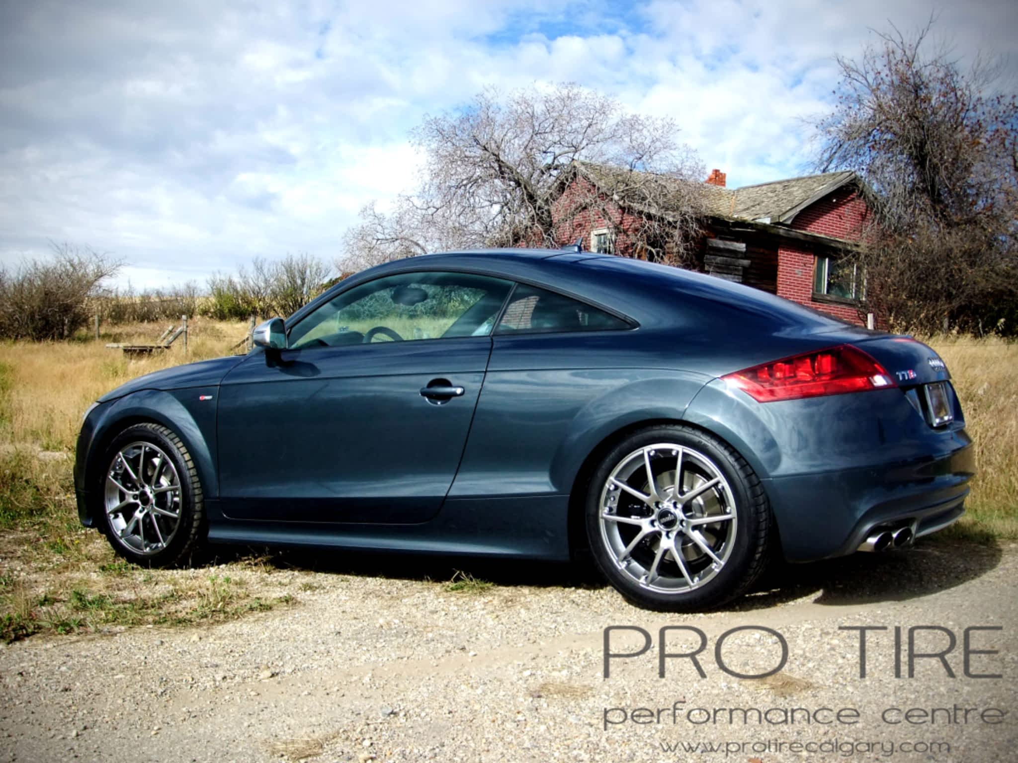 photo Pro Tire (Calgary) Ltd