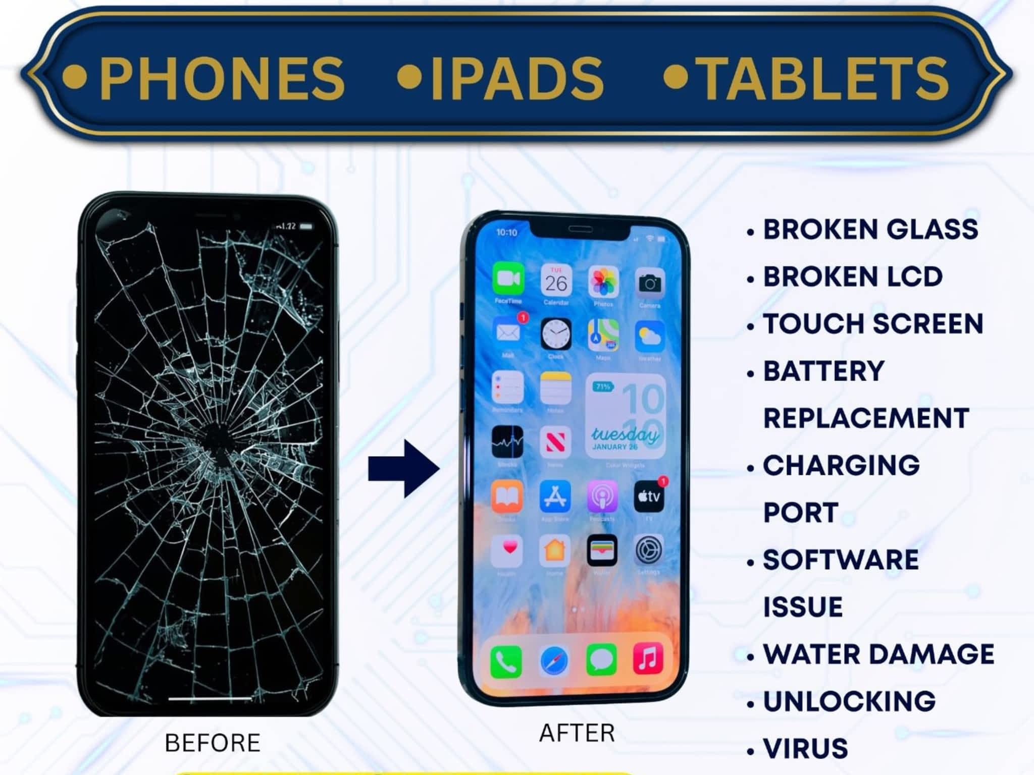 photo Device Tech Solutions