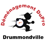 View Déménagement DuPro’s Drummondville profile