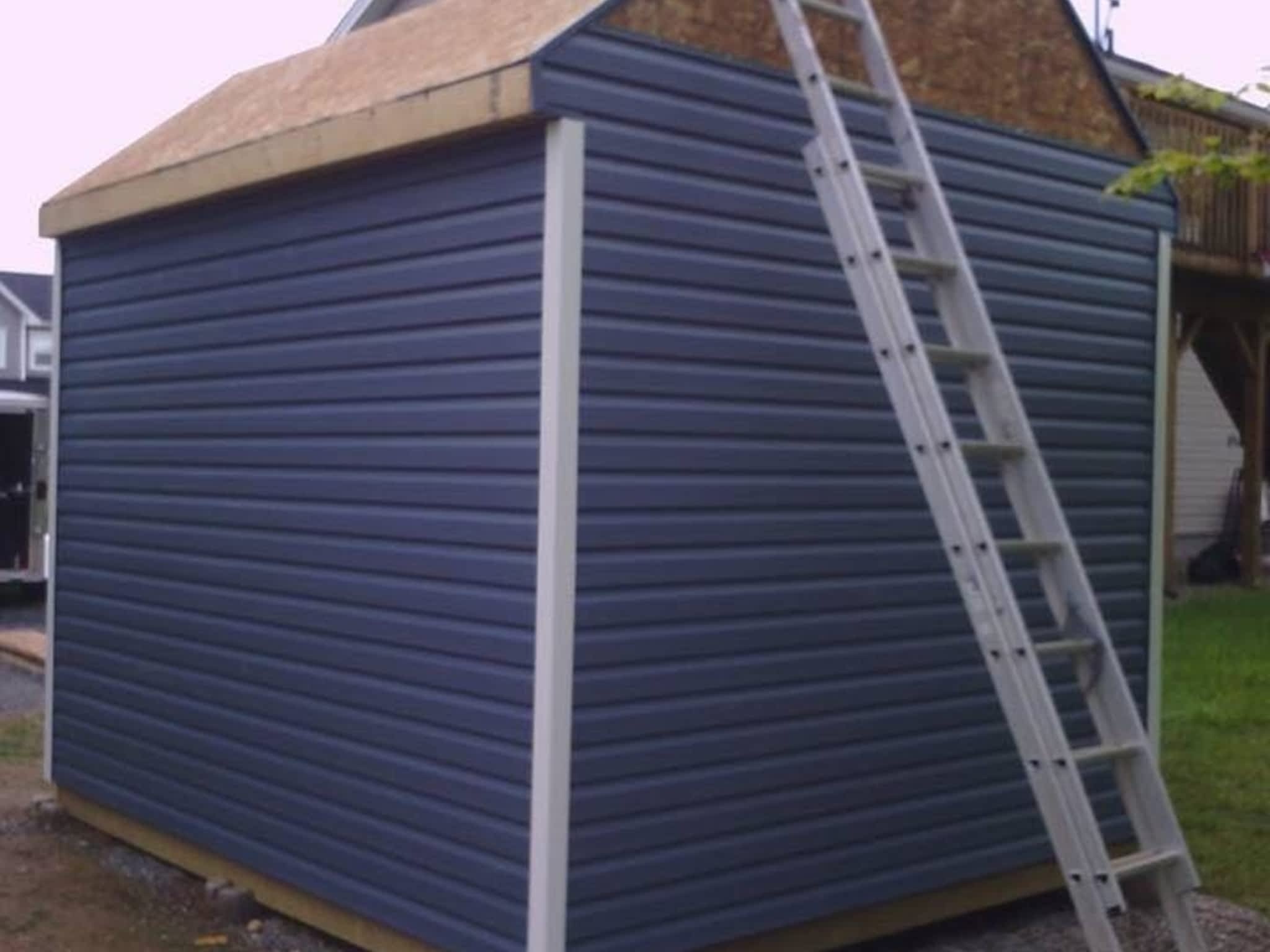 photo Making the Cut Carpentry Ltd