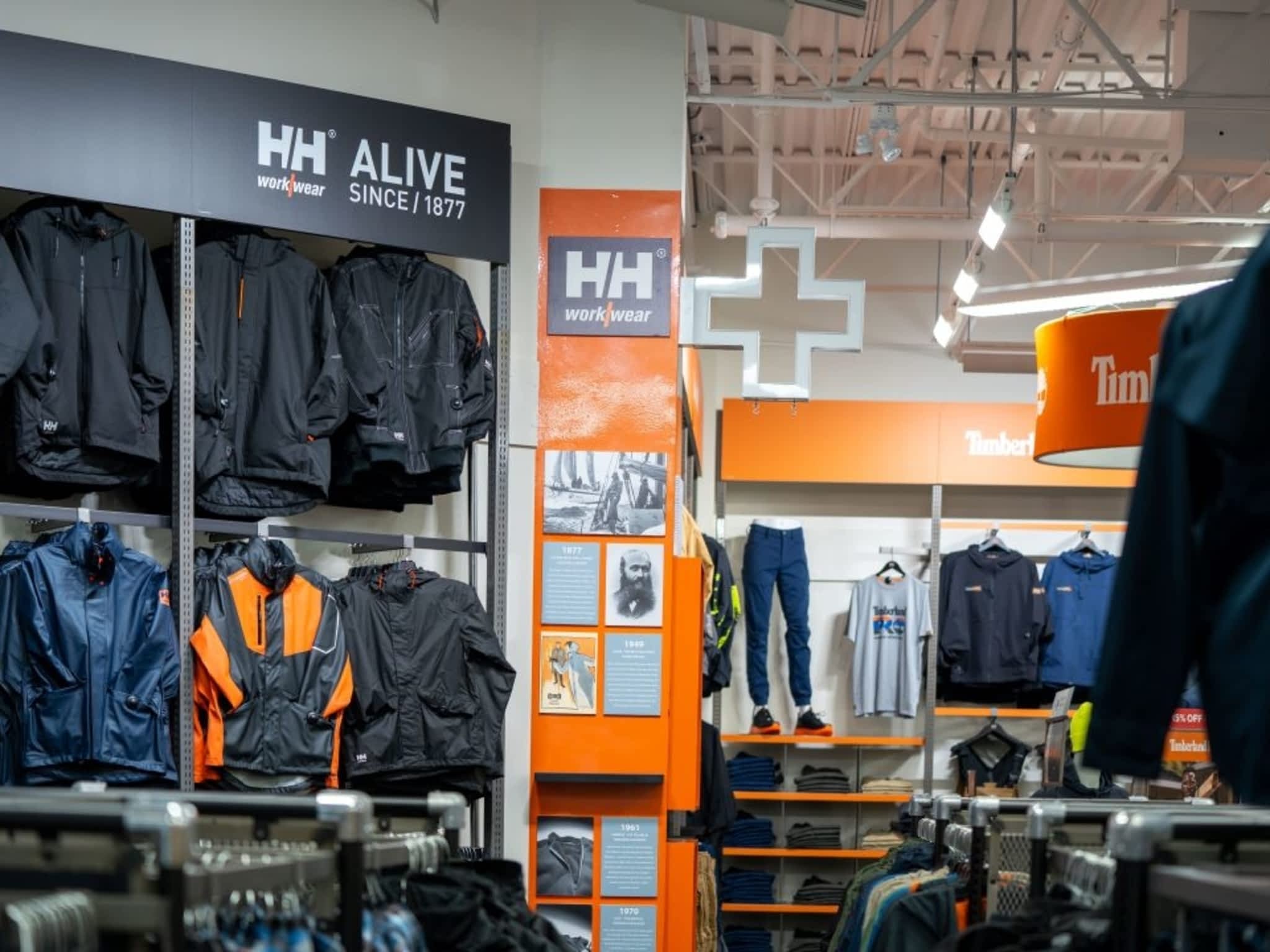 photo Mark's WorkPro