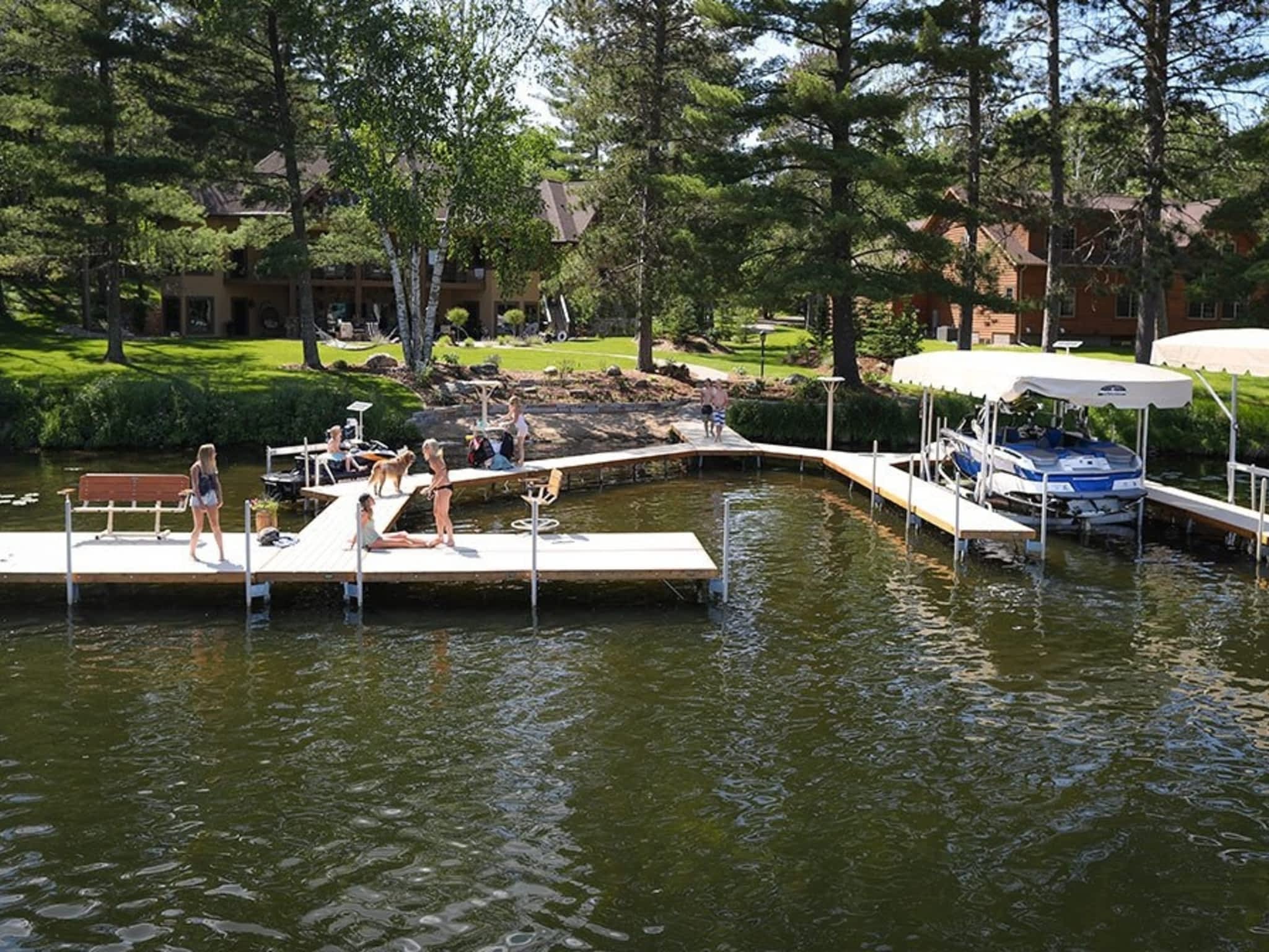 photo Docks Unlimited