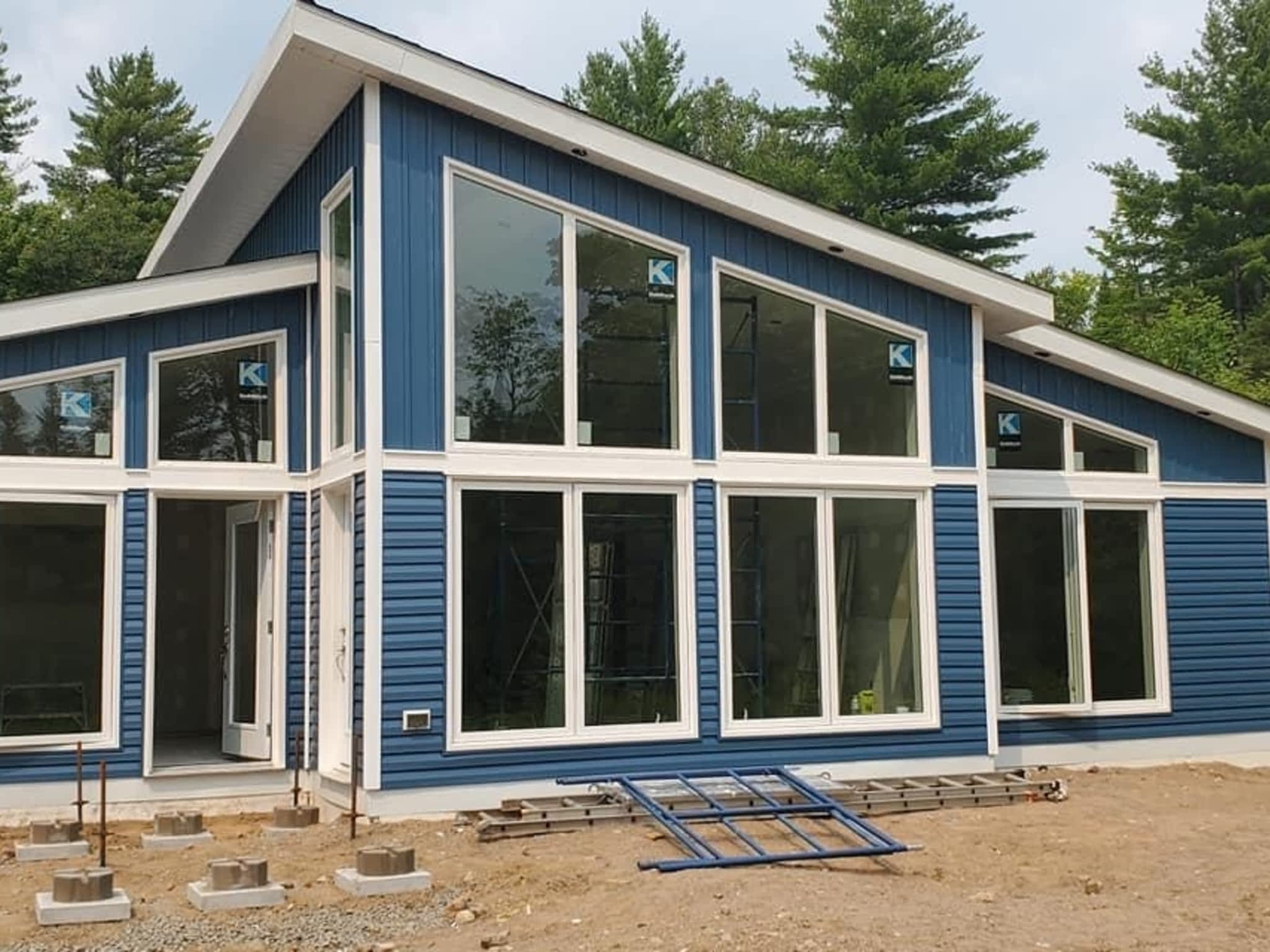 photo Xodex Contracting