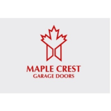 View Maple Crest Garage Doors’s Mount Hope profile